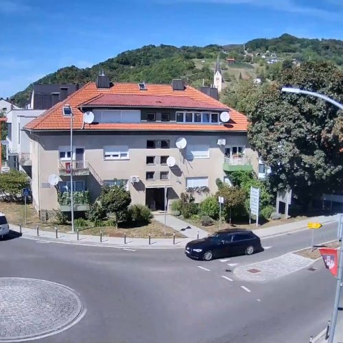 Krapina Ante Starčević Street Live Camera
