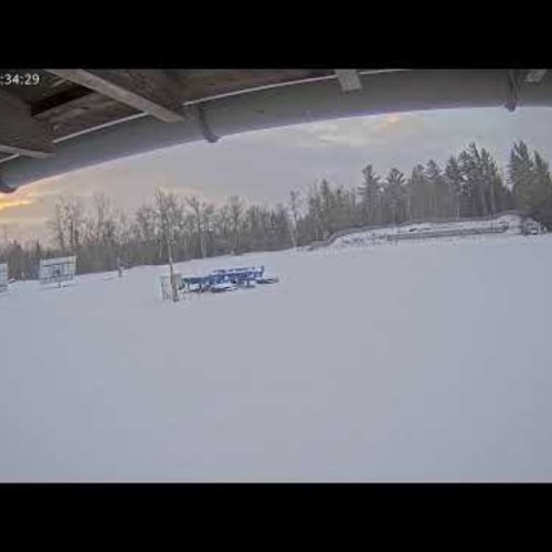 Upper Stadium Live Webcam, Craftsbury, VT