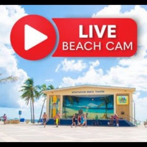 hollywood beach theatre | hollywood, usa | .