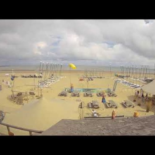 albertstand beach | knokke-heist, belgium |