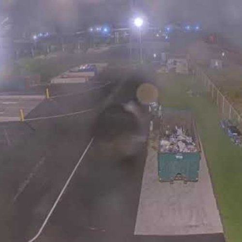 Kapolei Convenience Center Live View