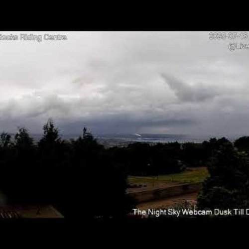 Paddocks Riding Centre Dublin, Ireland Live Webcam