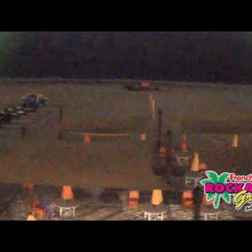 Clearwater Beach Live Cam