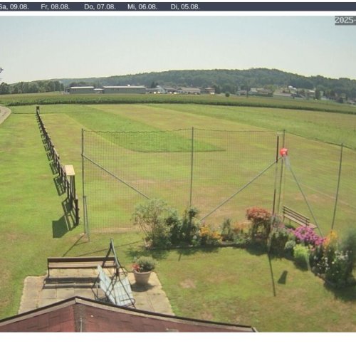 Prosdorf Heiligenkreuz Waasen Live Webcam