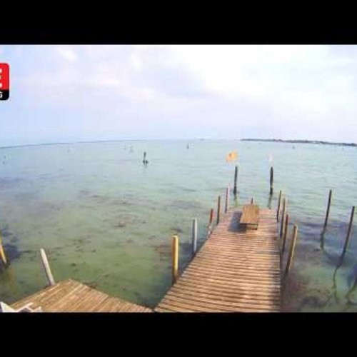 Cantieri Biasin Lagoon Venice: A Glimpse into Venice's Maritime Beauty