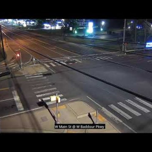 W Baddour Pkwy Crossing Live View | Lebanon, TN