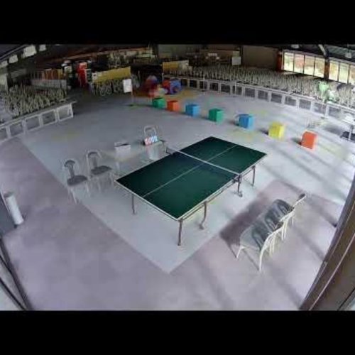 Marunuma Kogen Restaurant Plateau Live Webcam in Japan