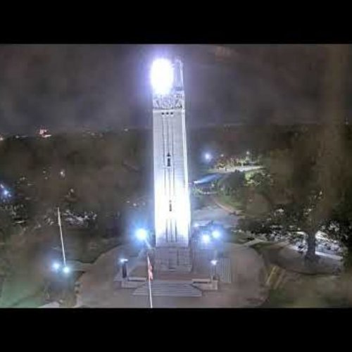 Bảo Lộc Cathedral Bell Tower Live Webcam