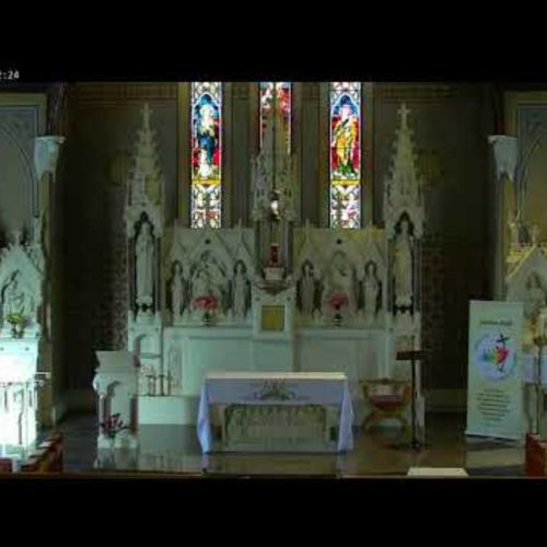 Saint Brigid’s Church | Dunleer, Ireland |