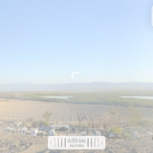 IID Salton South Live View