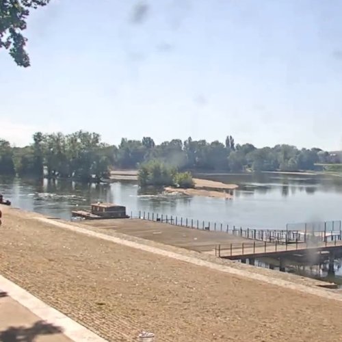 Quai de Loire Live View
