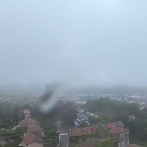Saint Chamond Live View